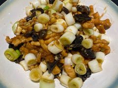 -顺香居·老字号湖北菜(江汉路店)