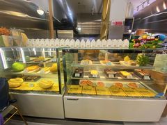 -猫王榴莲世家(三里屯SOHO商场店)