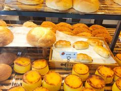 -BreadTalk面包新语·烘焙蛋糕(海珠丽影广场店)