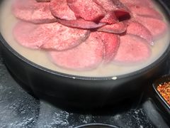 -九田家黑牛烤肉料理(太奥广场店)