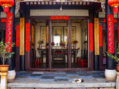 -云南民族村