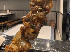 -海汕记·潮汕鲜牛肉火锅·自助