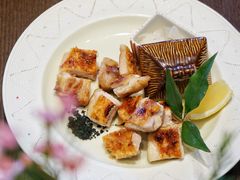-鮨匠·割烹料理(巨鹿花园店)