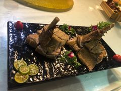 -山顶顶概念四川菜(黄埔大道店)