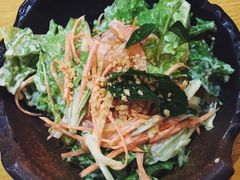 -越谜·越南餐厅(长白店)