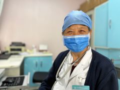 -北京市西城区德胜社区卫生服务中心