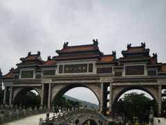 -顺峰山公园