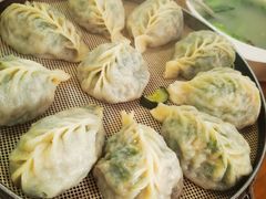 -小叶大馅饺子城