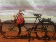 -盘龙城国家考古遗址公园