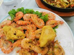 -友鹏海鲜(新宜白大道店)