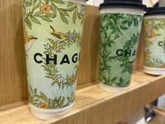 -霸王茶姬(正佳广场店)