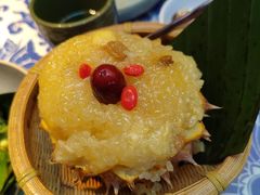 -云海肴·汽锅鸡·云南菜(南强街店)
