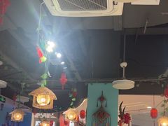 -云中鱼蒸汽石锅鱼(川沙百联店)