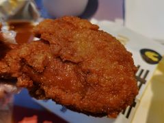 麦麦脆汁鸡琵琶腿-麦当劳(开萝大道店)