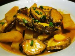 -宴小馆·小海鲜青岛菜(五四广场店)