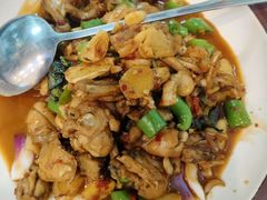 -绿草地·湘菜(7mall店)