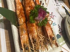 -东田之村自助餐厅(金水路店)