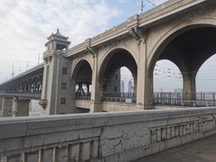 -武汉长江大桥