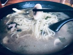 老杭州片儿川-东坡·面(音乐喷泉店)