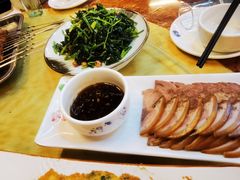 -闻道食府烙饼卷带鱼(原车耳营店原大觉寺店)