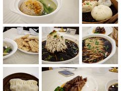 -怡园饭店-餐厅(四望亭店)