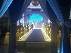 -上和臻品中国菜(花园街店)