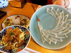 -天正河鲀·河豚亭(大连店)