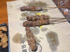 -本色.小马哥烧烤(五一路总店)