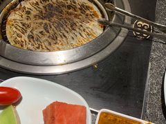 -德得轩烤涮一体自助餐厅(王府井店)