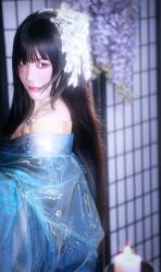 -米莱摄影写真(五大道别墅店)