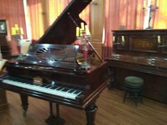 -鼓浪屿钢琴博物馆