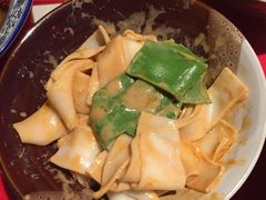 -汉唐宴长安食府