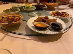 -龙门阵茶屋川菜馆(武康路店)