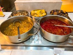 -杭州钱江新城万怡酒店-西餐厅