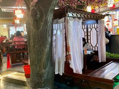 -应天大明王朝·南京菜(中山陵店)