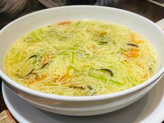 -老厨家(友谊路总店)