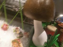 -太原富力万达文华酒店·美食汇西餐厅