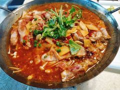 -陈生记黑鱼馆·20年活鱼现杀(宁波鼓楼店)