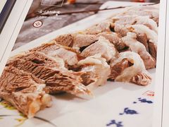 -宁夏国强手抓羊肉·清真菜(未央路凤三店)
