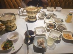 -海玥荟海鲜姿造自助餐厅(欧罗巴广场店)