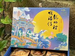 -龙的酒楼·手工早茶·顺德菜(近良路店)