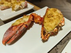 -海天盛宴海鲜自助(正大广场店)