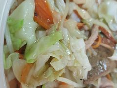 -老头盖浇饭(南京新街口明瓦廊宏光酒店店)