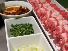 -牛街·马辈儿涮肉(牛街总店)