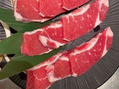 -韩宫宴烤肉·料理(苏州中心店)