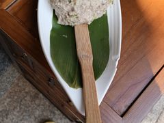 -大良毋米粥 · 粥底火锅(岭南天地店)