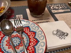 -仁义涵西餐·咖啡(中华巴洛克店)