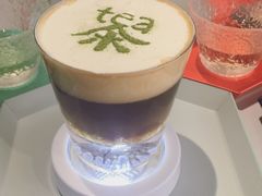 -茶是一枝花泡茶店