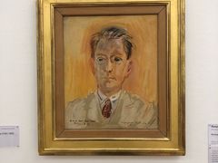 -蓬皮杜艺术中心