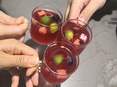 -3号仓库·创意中国菜(长宁龙之梦店)
